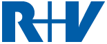 Logo R+V Versicherung